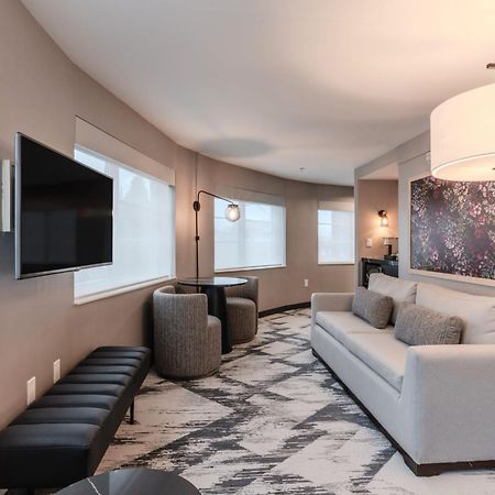Silver Cloud Hotel - Seattle Broadway Екстериор снимка