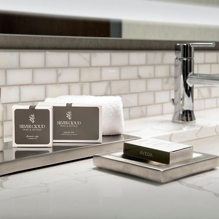 Silver Cloud Hotel - Seattle Broadway Екстериор снимка