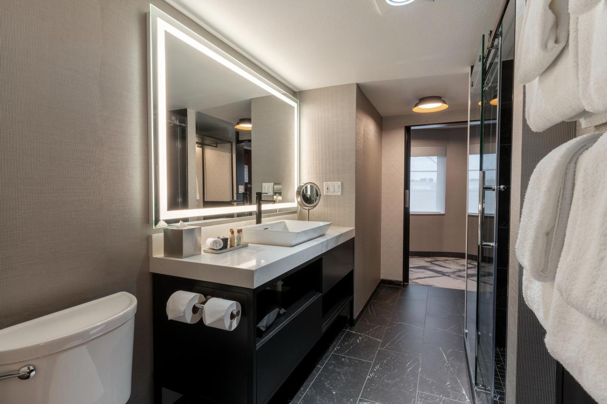 Silver Cloud Hotel - Seattle Broadway Екстериор снимка
