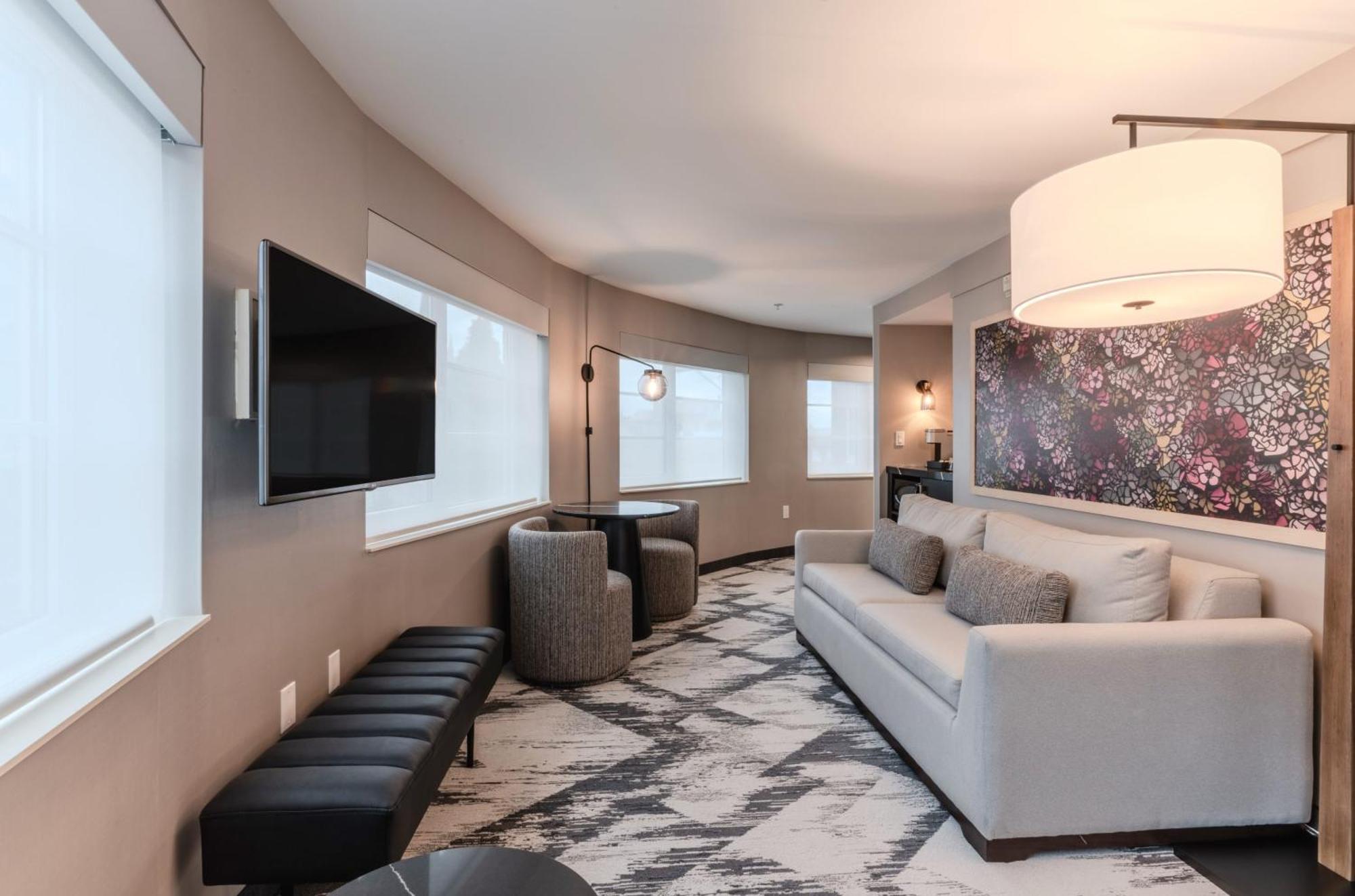 Silver Cloud Hotel - Seattle Broadway Екстериор снимка