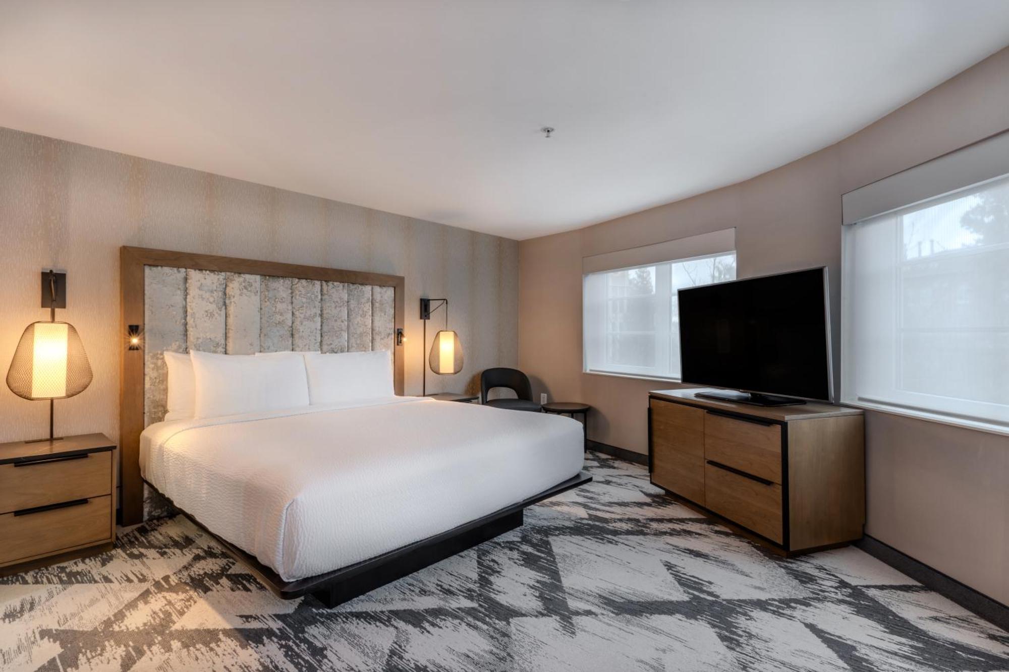 Silver Cloud Hotel - Seattle Broadway Екстериор снимка