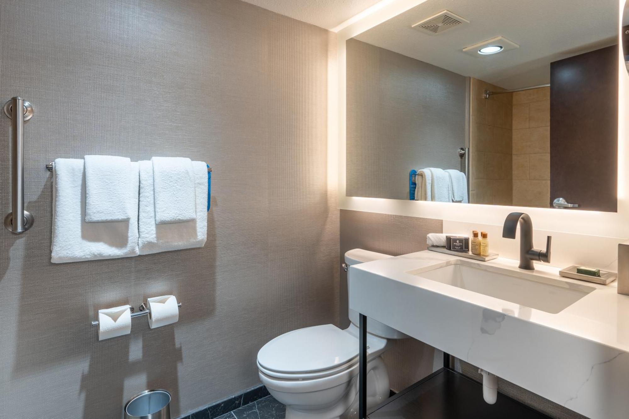 Silver Cloud Hotel - Seattle Broadway Екстериор снимка